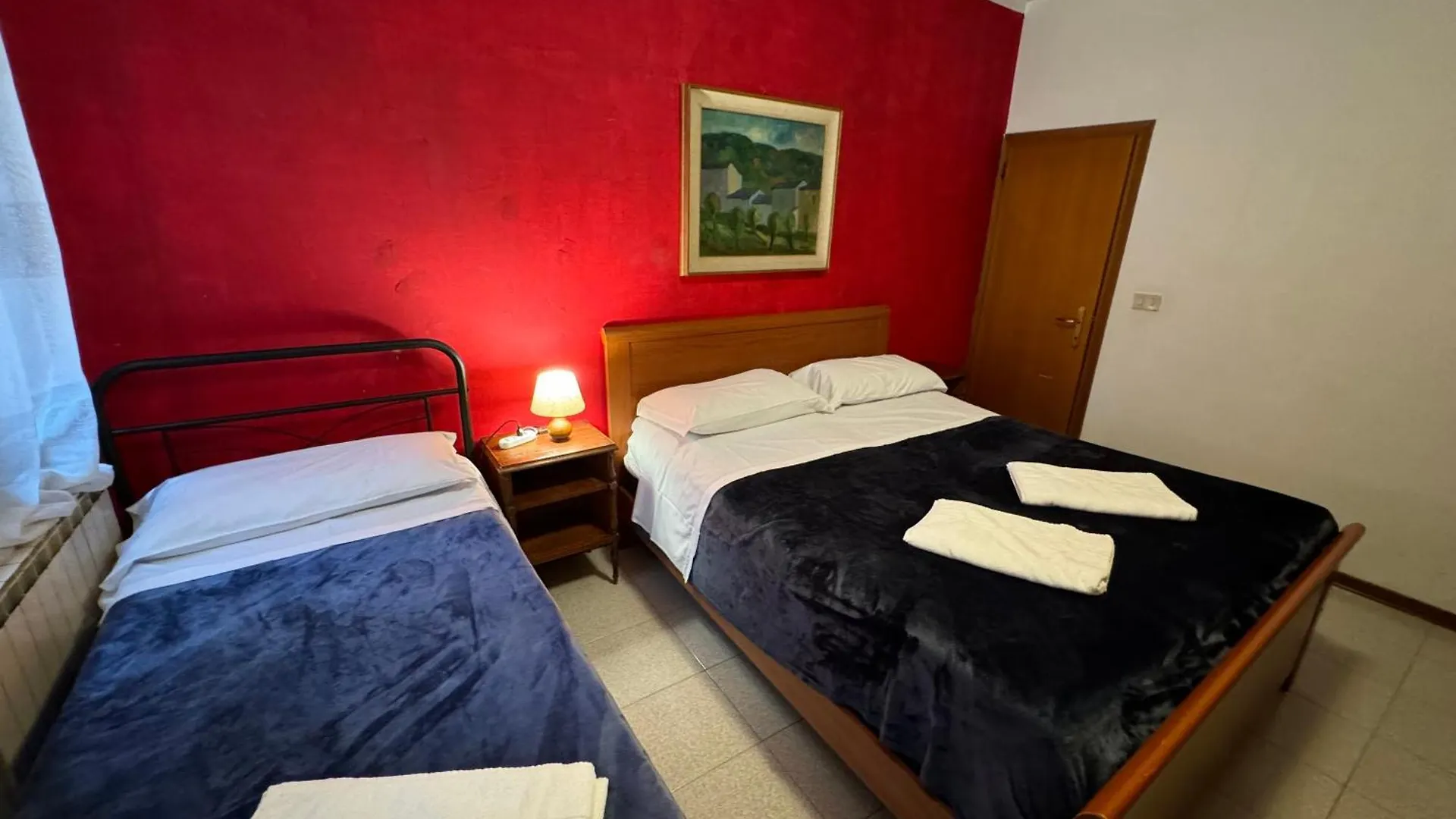 Comfortable Apartment Venice Near Train Station