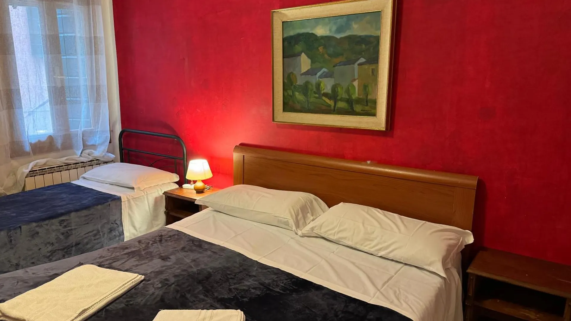 Comfortable Apartment Venice Near Train Station イタリア