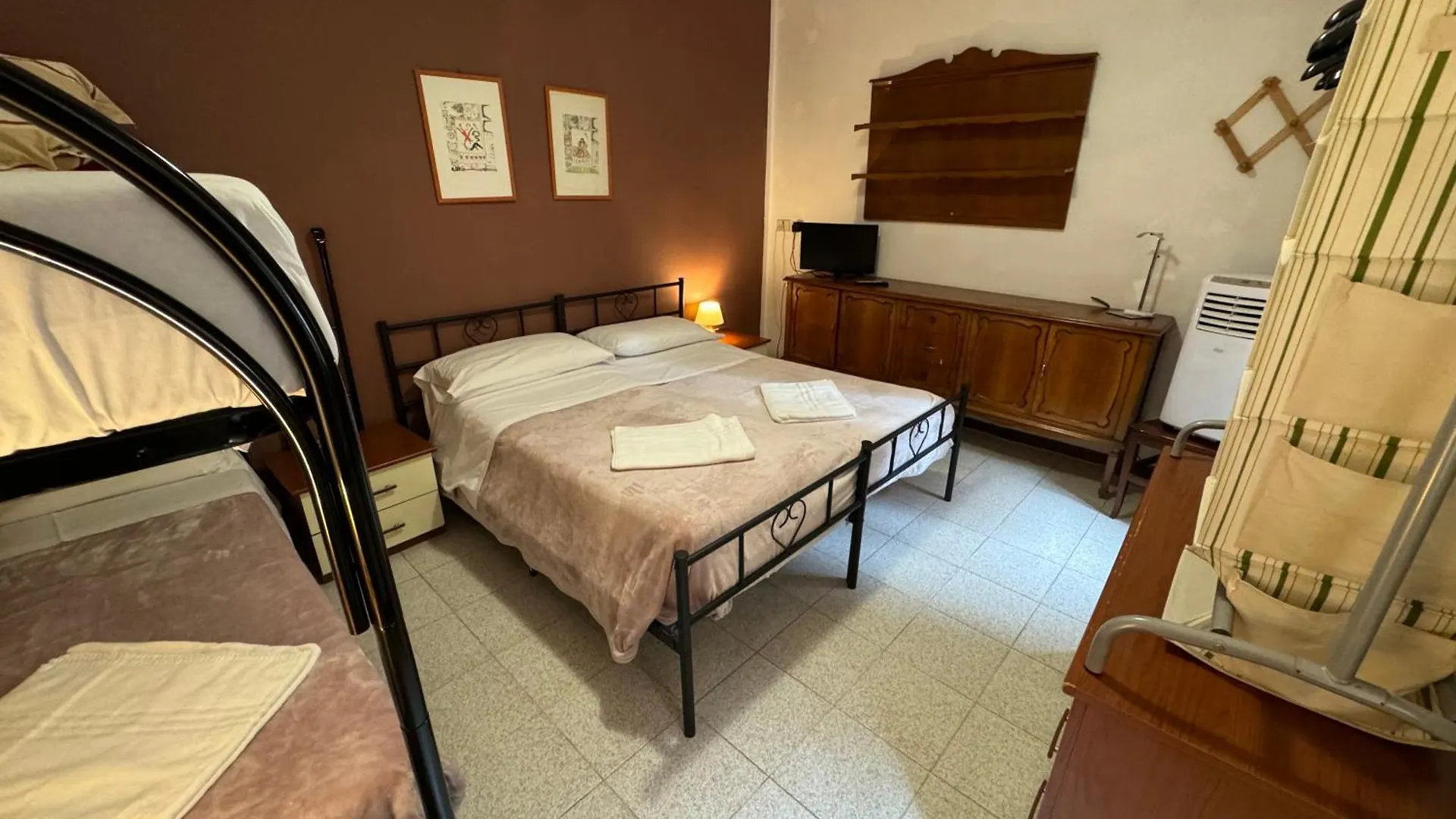 Comfortable Apartment Venice Near Train Station