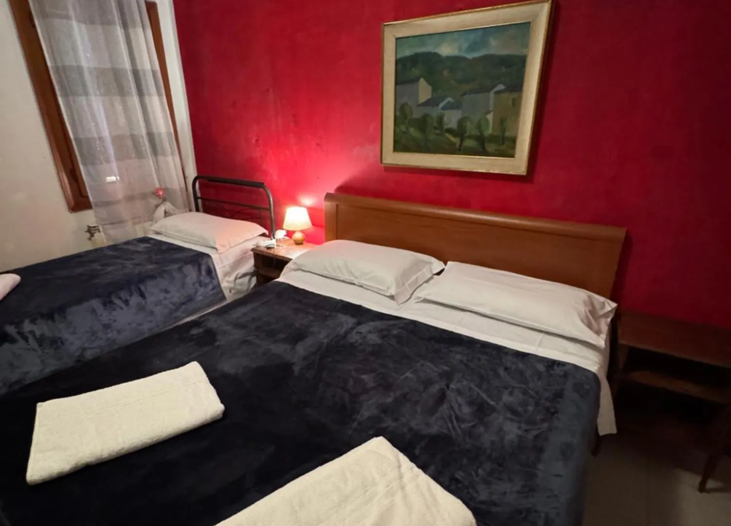 Comfortable Apartment Venice Near Train Station