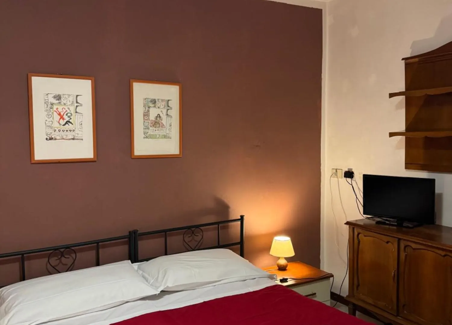 Comfortable Apartment Venice Near Train Station