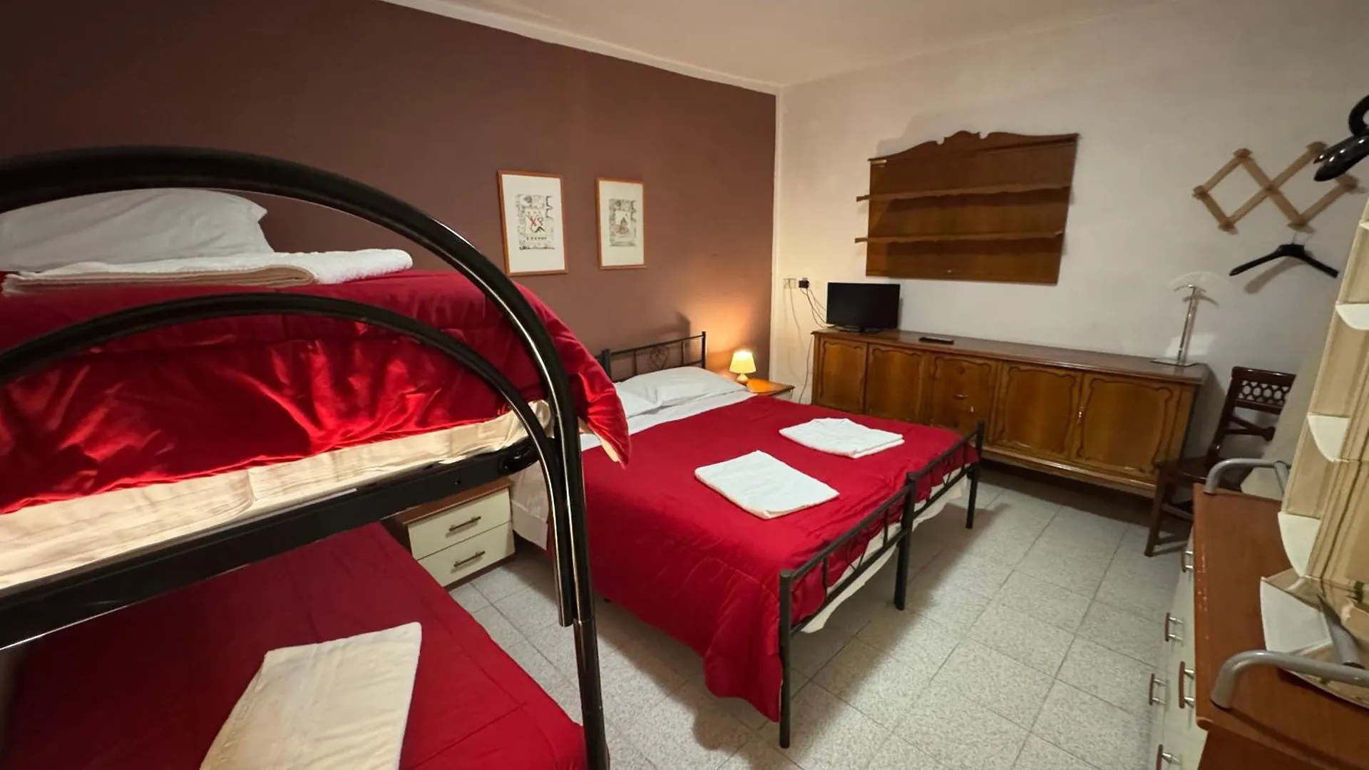 Comfortable Apartment Venice Near Train Station 0*,  イタリア